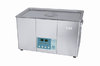 Lab Companion™ UCS-20 Ultrasonic Cleaner (20L), SUS Steel, 500w, 230v