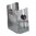 Lab Companion™ SKC-6100 Programmable Open-Air Shaker, 25mm Orbit (Advanced), 120v