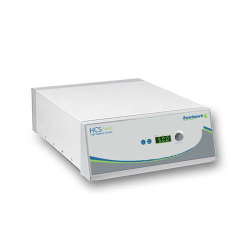 Benchmark™ HCS-50 Industrial High-Capacity Magnetic Stirrers, 50 Liters