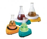 Magnetic Stirrers (Scale Type)