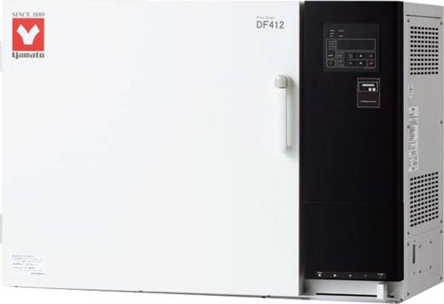 Yamato DF-412 Fine Oven (91L), Programmable, 220v