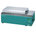 Lab Companion™ BS-06, Reciprocal Shaking & Heating Water Bath, (17L), 115v