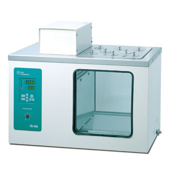 Lab Companion™ VB-40G, Viscometer Heating Bath (40L) w/ IoT, 230v