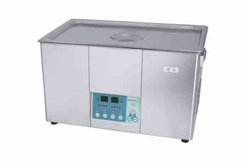 Lab Companion™ UCS-05 Ultrasonic Cleaner (5L), SUS Steel, 200w, 230v