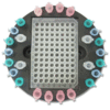 Benchmark BV1000-COMBO Horizontal Head (1 Microplate & Microtubes), Optional Adapter