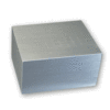 Benchmark BSW01 Block, Solid for Slides or Custom Machining