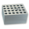 Benchmark BSW1500 Block, 24 x1.5ml Centrifuge Tubes