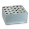 Benchmark BSW1520 Block, 24 x 1.5/2.0ml Centrifuge Tubes