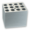 Benchmark BSW15 Block, 12 x 15ml Conical Tubes