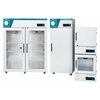 Lab Companion™ CLG-650G, GP Lab Refrigerator (Glass, Single Door), 21 cu.ft., 120v