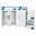 Wire Sliding Shelves for CLG/PSR Series Refrigerators