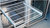 Wire Sliding Shelf for CLG-850 Lab Refrigerator