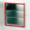Lab Companion™ Silicone Door Gasket for OV-11 & OV4-30 Vacuum Oven