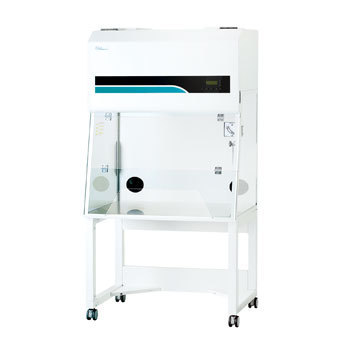 Lab Companion™ DLH-01G Ductless Fume Hood, Small, 120v
