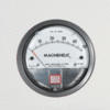 Analog Differential Pressure Gauge for Fume Hoods & Class 100 Ovens