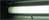 Fluorescent Lamp (15w) for PW-01 PCR Workstation & UVC-11 (UV) Sterilization Cabinet,120v