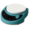 Lab Companion™ MS-17GB Digital Magnetic Stirrer (4 Liters, Blue), 100-240V