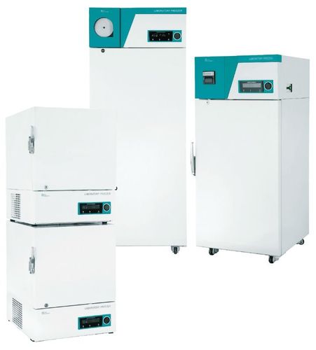 Lab Companion™ FMG-150 Laboratory Freezer (-25 to -15℃), 5.4 cu.ft., (Stackable), 230v
