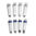 Benchmark BeadBug™ 3 Microtube Homogenizer, 3 Position, 120v