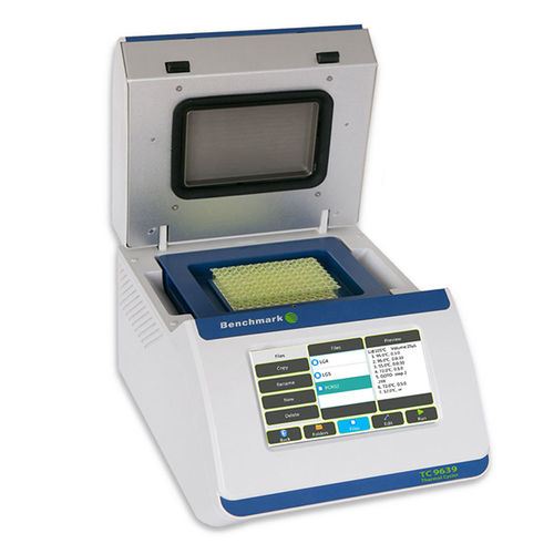 Benchmark TC9639-384 Gradient Thermal Cycler w/ 384 Well Block (PCR), 75 to 275v
