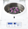 Gyrozen 406 Low Speed Centrifuge, 4000 rpm, includes 6pl Rotor + 6 (15ml) Buckets