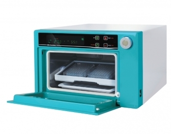 Lab Companion™ HO-10 Hybridization Oven w/ Rocker, 0.4cu.ft (10L), 120v