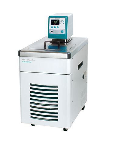 Lab Companion™ RW3-3025 Refrigerated & Heating Bath Circulator (30L) w/ IoT, 230v
