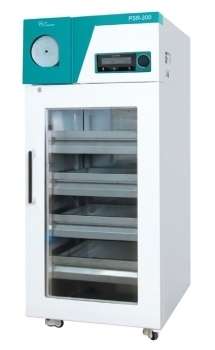 Lab Companion™ PSR-6501 Pharmacy Refrigerator (Glass Door), 21.7 cu.ft., 120v