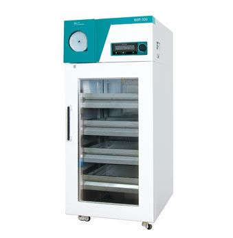 Lab Companion™ BSR-6501 Blood Bank Refrigerator (Glass Door), 21.7 cu.ft., 120v