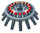 Gyrozen Fixed Angle Rotor (16pl x 15ml) 4000 rpm, Max. RCF: 3134 x g