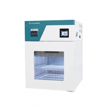 Lab Companion™ PSR3-70 Pharmacy Refrigerator (Glass Door), 2.6 cu.ft., 120v