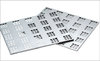 Lab Companion™ Perforated Shelves for OF3-30/45 Series Ovens & TH-TG-300 Chambers