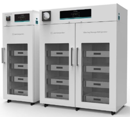 Lab Companion™ FSR-650G Filtering Storage Refrigerator w/ IoT Connectivity, 120v