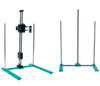 Lab Companion™ Basic Stand (BS-01) for MSA/MSD & MSH Overhead Stirrers