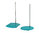 Lab Companion™ Basic Stand (BS-03) for MSA/MSD & MSH Overhead Stirrers