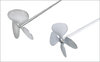Lab Companion™ 3-Bladed Propeller (100mm Dia x 400mm Lenght)