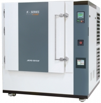 Lab Companion™ KBD-100 Test Chamber 1000L (-70 to 180c), H-Flow, 380v