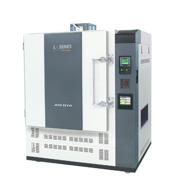 Lab Companion™ LBV-025 Test Chamber 253L (Amb +45 to 250c), 230v