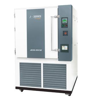 Lab Companion™ JMV-012 Test Chamber 125L (-35 to 180c), V-Flow, 230v