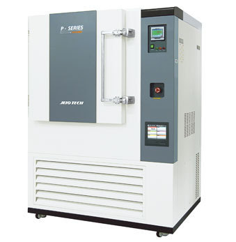 Lab Companion™ PBV-012 Test Chamber 125L (-25 to 100c), H-Flow, 230v