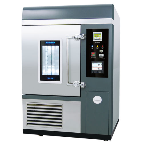 Lab Companion™ TH-TG-1500 Temp & Humidity Chamber 1540L (-5 to 100c), 230v
