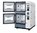 Lab Companion™ TH-DG-150 Temp & Humidity (Dual) Test Chamber 300L (-5 to 100c), 230v