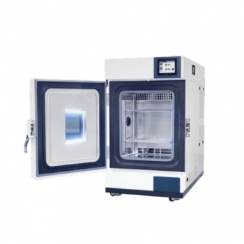 Lab Companion™ TH3-ME-025 Temp & Humidity Chamber 25L (-20 to 150c) w/ IoT, 230v