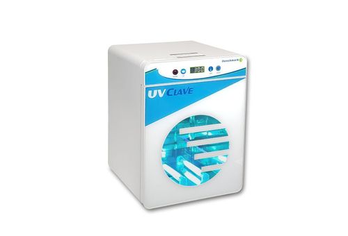 Benchmark B1450 UV Clave™ Ultraviolet Chamber (For Research Use Only), 120v