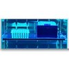 Benchmark B1450-SH-UV Optional UVC Transparent Shelf