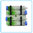 Benchmark H2012 Incu-Shaker™ Refrigerated Orbital Incubator Shaker (10L) 115v