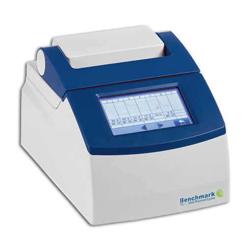 Benchmark TC-32 Mini Thermal Cycler w/ 32 Well Multi-Format Block (PCR), 100 to 240v