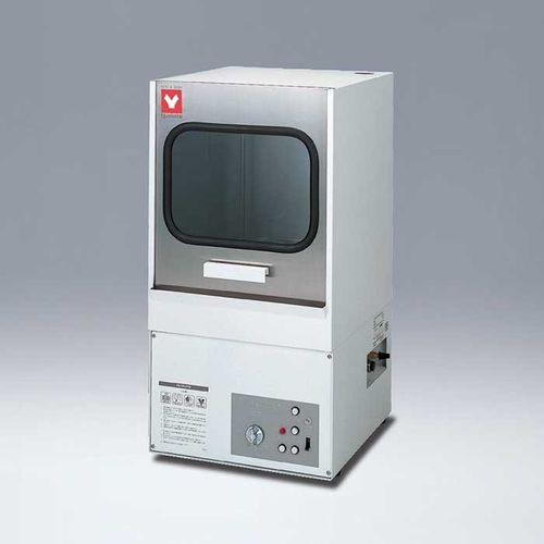 Yamato AW47 Semi-Automatic Glassware Washer, Benchtop
