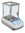 Accuris Analytical Dx Balance, Graphical Display (120 x 0.0001g)