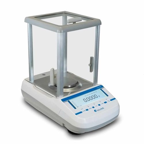 Accuris Analytical Dx Balance, Graphical Display (220 x 0.0001g)